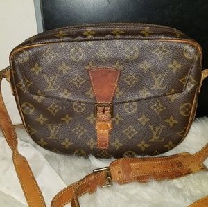 COPY - Louis Vuitton vintage Jeune fille